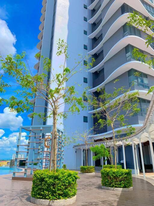 Netflix 2 Bedroom Troika Kota Bharu Homestay 1812 Exterior foto