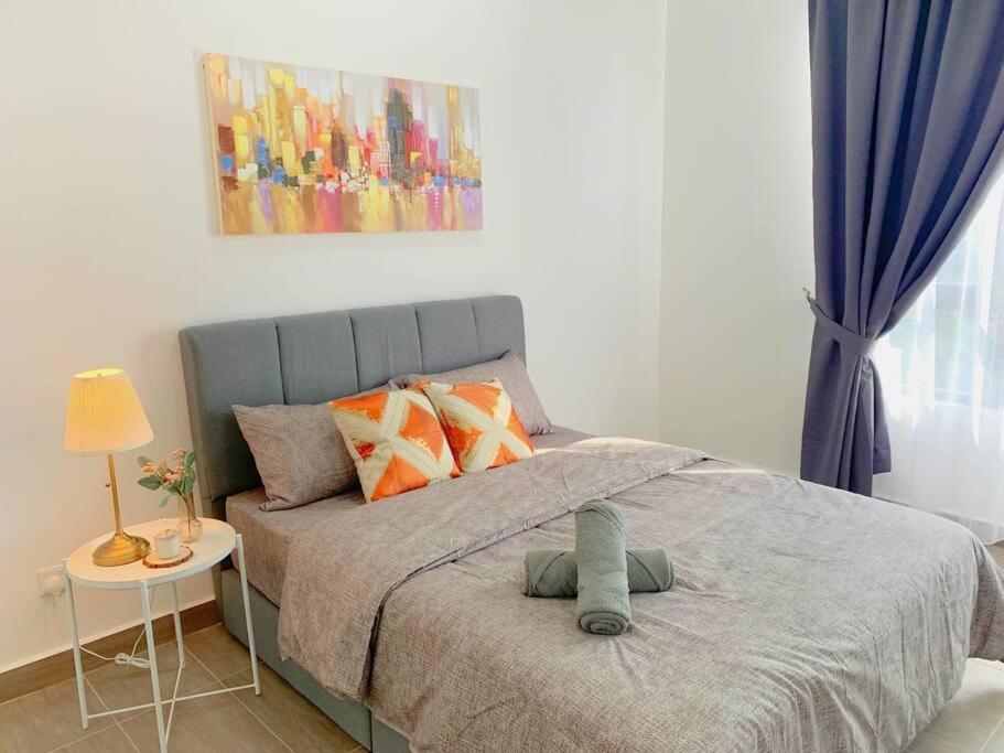 Netflix 2 Bedroom Troika Kota Bharu Homestay 1812 Exterior foto